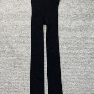 Loewe bling leggings brand new